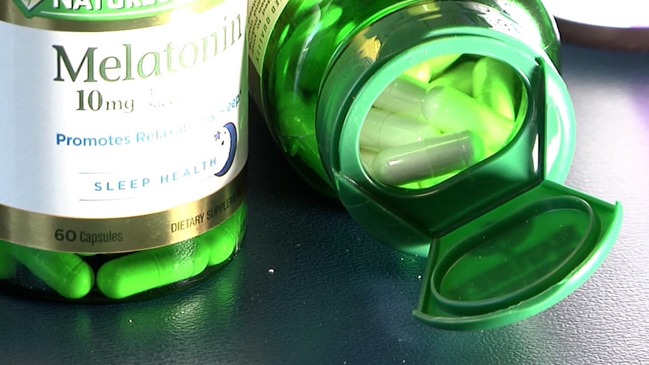 Local daycare teacher fired after admitting to giving kids melatonin - Vimarsana News