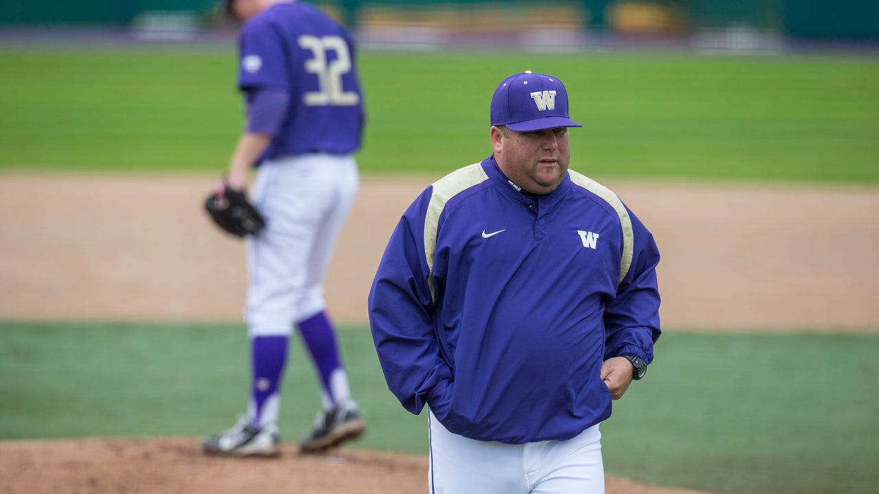 Washington Head Baseball Coach: Insights, Strategies, and Success Stories