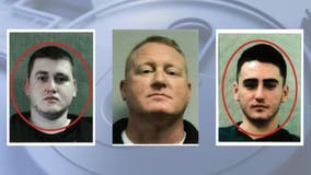 3 family members from Puyallup arrested for alleged involvement in Capitol riot