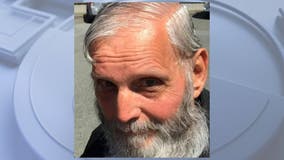 Marysville police search for missing 63-year-old man