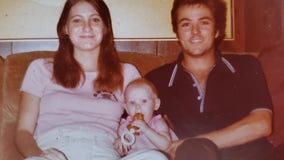 'Baby Holly' found alive 42 years after her parents were murdered in Houston