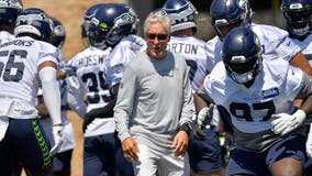 Seahawks announce 13 training camp practices open to fans