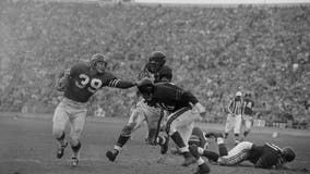 Pro Football Hall of Famer, Huskies legend Hugh McElhenny dies at 93