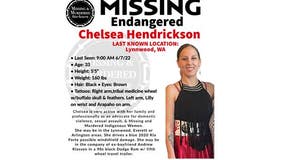 Missing Snohomish County woman found safe