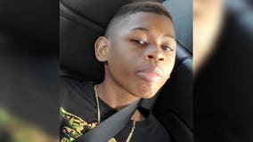 Federal Way Police seek missing teen, last seen Sunday