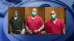 Kitsap County quadruple murderers sentenced to life in prison without parole