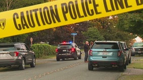 Police investigating 2 overnight shootings in King County
