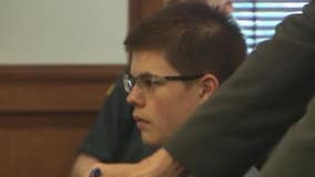 Psychiatric evaluations of Spokane County school shooter to remain sealed