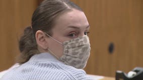 Bellingham toddler death: Kamee Dixon sentenced to 34 years for homicide by abuse