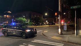 2 killed in North Seattle shooting Saturday night