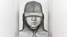 Olympia Police seek ID of suspect in attempted abduction