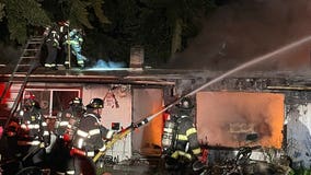 1 dead in SeaTac home fire, officials investigating