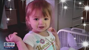 Bellingham woman accused of shaking 3-year-old to death hears testimony from child's father at trial