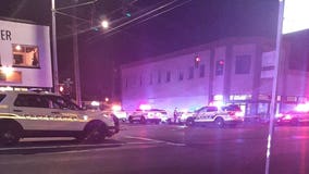 8 injured in shooting outside Tacoma party