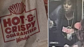 Hot and crispy? Arizona Wendy's drive-thru assault caused by apparent dissatisfied customer