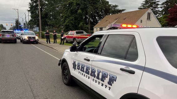 Deputies investigate 2 separate homicides in Parkland