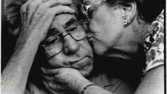 Healthier Together: Resources for Alzheimer's and Brain Awareness Month