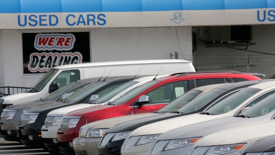 WA named cheapest state to buy used cars