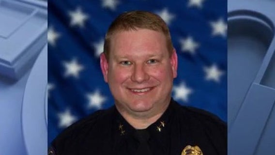 City of Kent reaches $1.5 million settlement with former assistant police chief over Nazi insignia