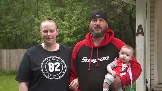 'They saved my life': Mom heartbroken homeless program that helped her family is disbanded