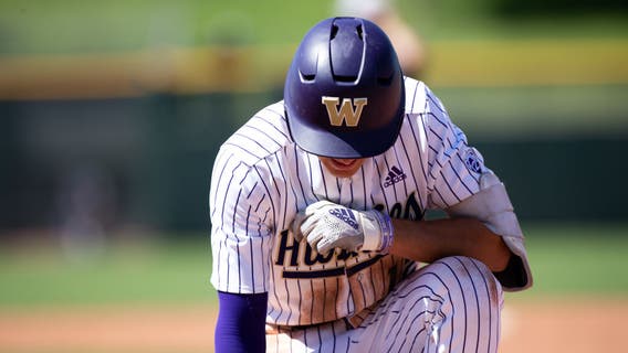 UW baseball coach Lindsay Meggs retiring