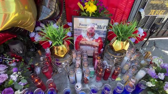 Family of Tongan man killed during Oakland police chase files wrongful death suit