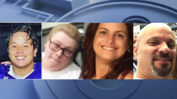 Careaga family murder: Timeline of the investigation and arrests made