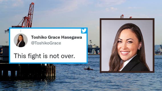 'I've had 3 abortions': Port of Seattle Commissioner shares story, support for women's rights