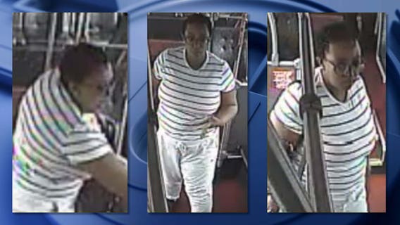 Deputies seek ID on suspect who attacked King County Metro bus passenger in 2021