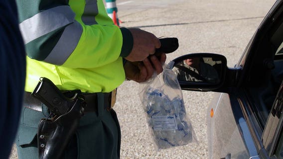 Kent judge rules breathalyzer results cannot be used as evidence in DUI cases, citing software issues