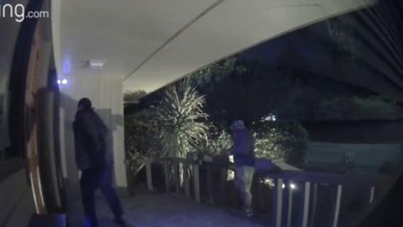 Vandals hit Olympia office of Republican state lawmaker