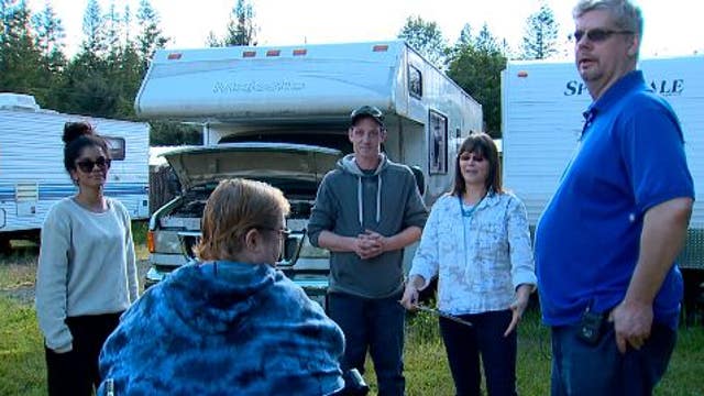 FOX 13 viewers help organization find homes for those in need