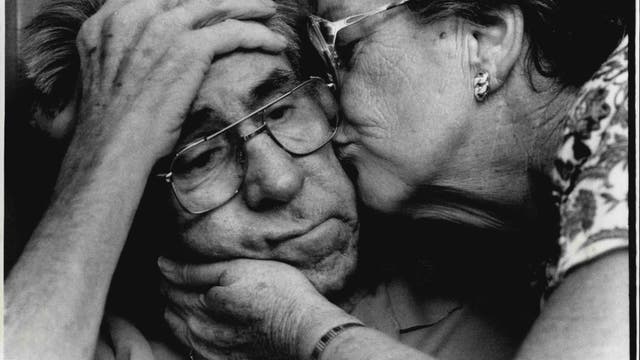 Healthier Together: Resources for Alzheimer's and Brain Awareness Month