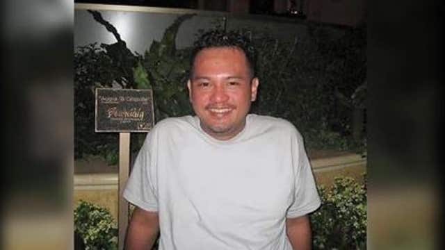 Suspect arrested in 2019 murder of Sea-Tac TSA agent