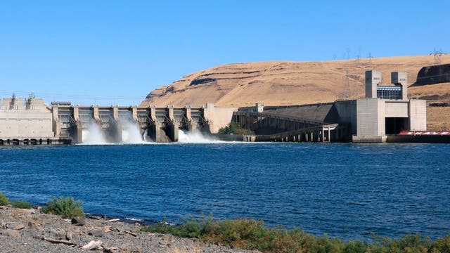 NOAA determines dams on lower Snake River must be breached