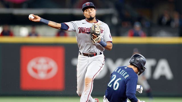 Sonny Gray, Twins hand Mariners 5-0 shut out loss