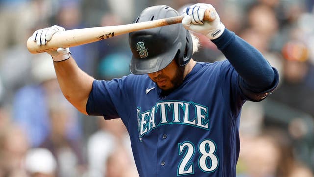 Column: As summer begins, Mariners season appears already over
