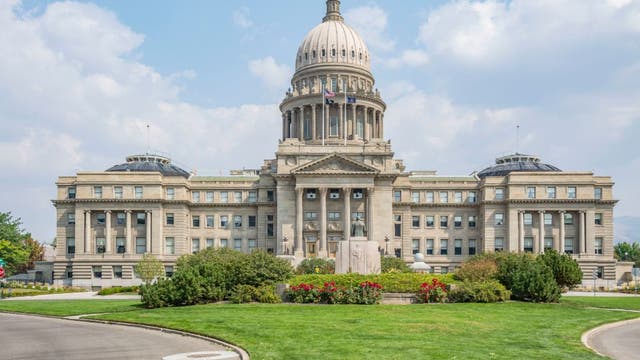 Idaho will ban most abortions after US Supreme Court ruling