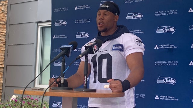 Seahawks OTAs: What to expect from new defense