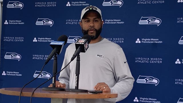 Seahawks Notebook: Assistant coaches debrief on offseason work