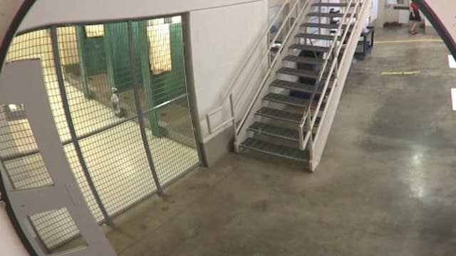 State paid $69,500 taxpayer dollars to people in jail so far this year