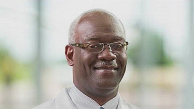 Doctor killed in Tulsa hospital shooting worked at Swedish