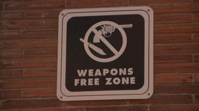 'We'd rather be safe than sorry:' FBI and WA lawmakers discuss evolving safety measures at school