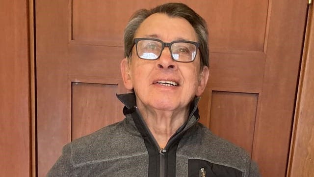 $5,000 reward offered to find missing 81-year-old man with Alzheimer's