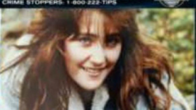 Suspect identified in 1990 Snohomish County cold case murder