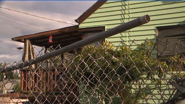 Neighbors say Everett home where deadly shooting happened is notorious for issues