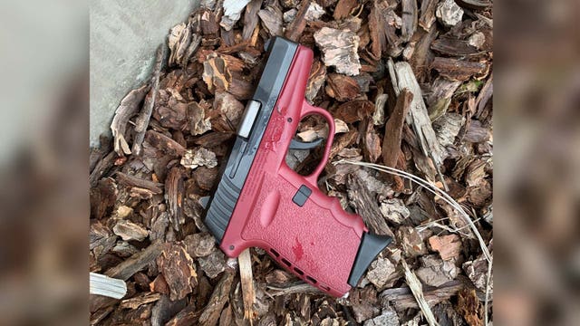 Suspect arrested for allegedly firing gun into Olympia homeless encampment