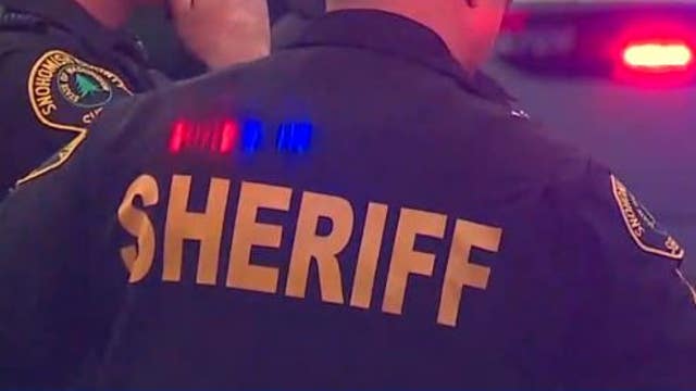 Snohomish County Sheriff cut back on services due to staff shortages