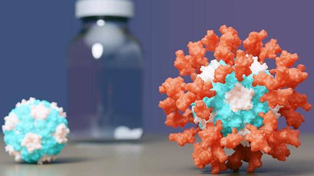 South Korea approves COVID-19 vaccine developed at UW Medicine