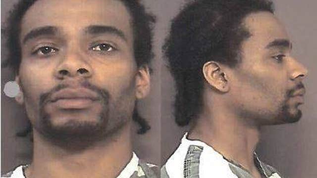 Caravan of police vehicles on I-5 were headed to SWAT operation